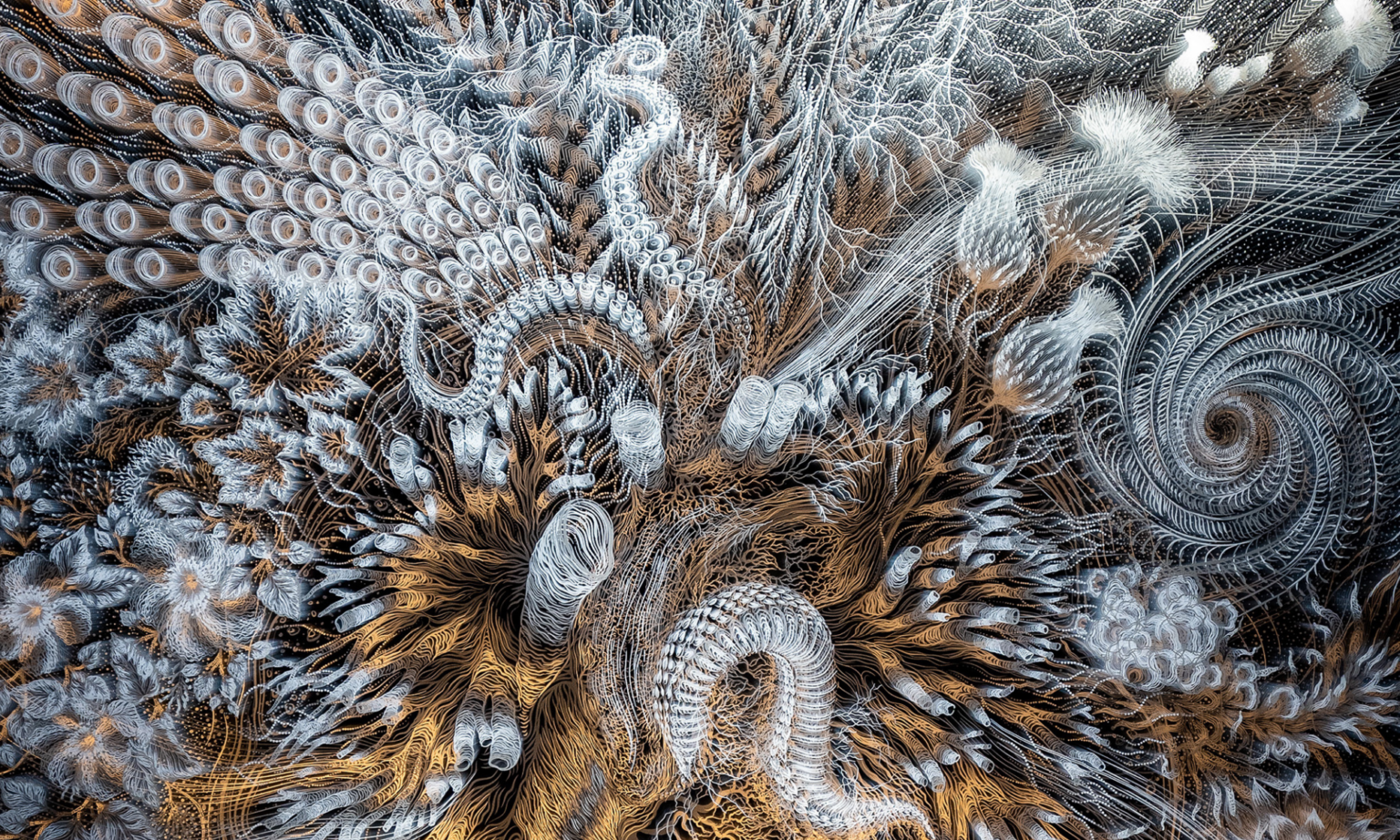 Claudia Bueno Ligth Art